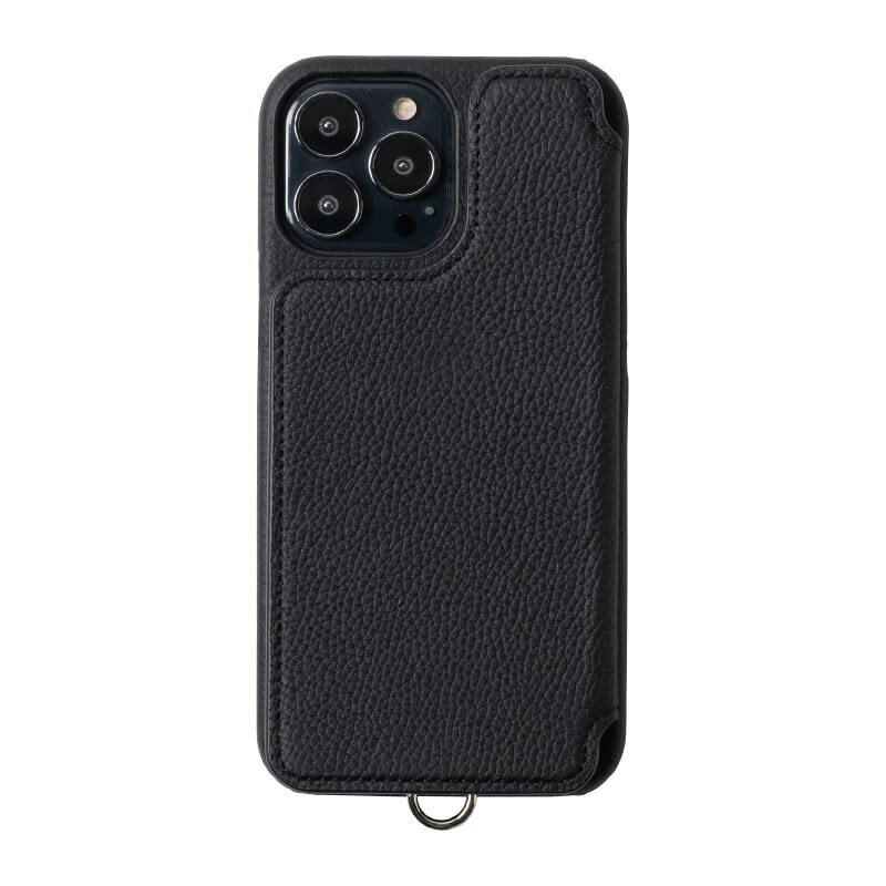 Amazon.co.jp: DEMIU デミュウ POCHE FLAT iPhone13ProMax対応
